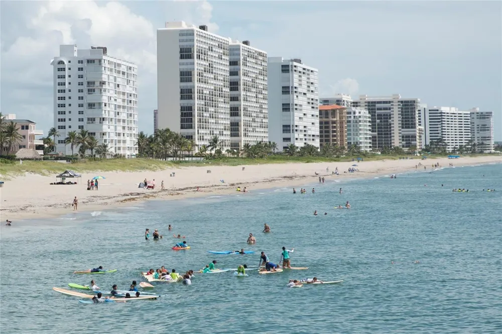 191 SE 20TH AVENUE #312 Deerfield Beach, FL 33441