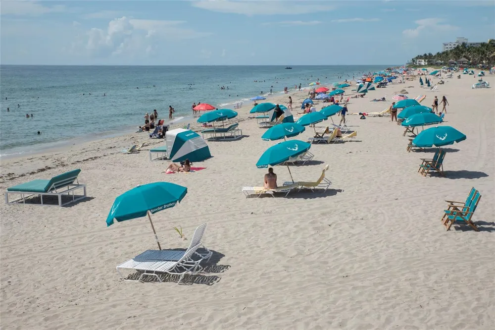 191 SE 20TH AVENUE #312 Deerfield Beach, FL 33441