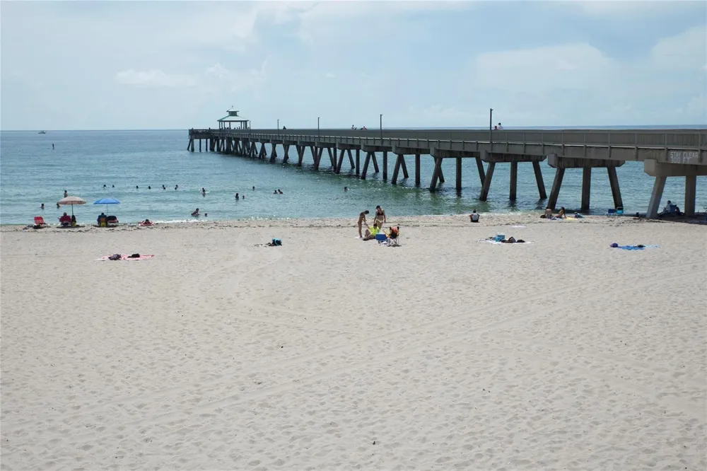 191 SE 20TH AVENUE #312 Deerfield Beach, FL 33441