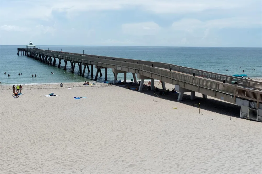 191 SE 20TH AVENUE #312 Deerfield Beach, FL 33441