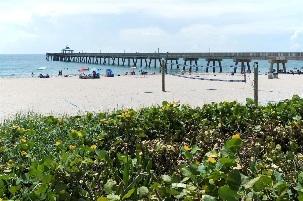 191 SE 20TH AVENUE #312 Deerfield Beach, FL 33441