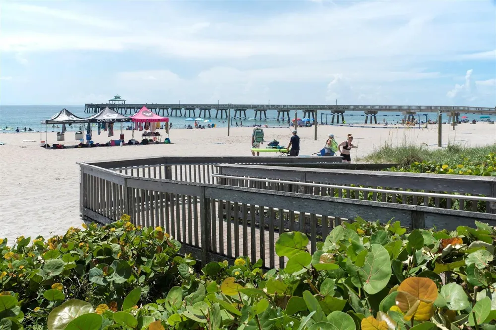 191 SE 20TH AVENUE #312 Deerfield Beach, FL 33441