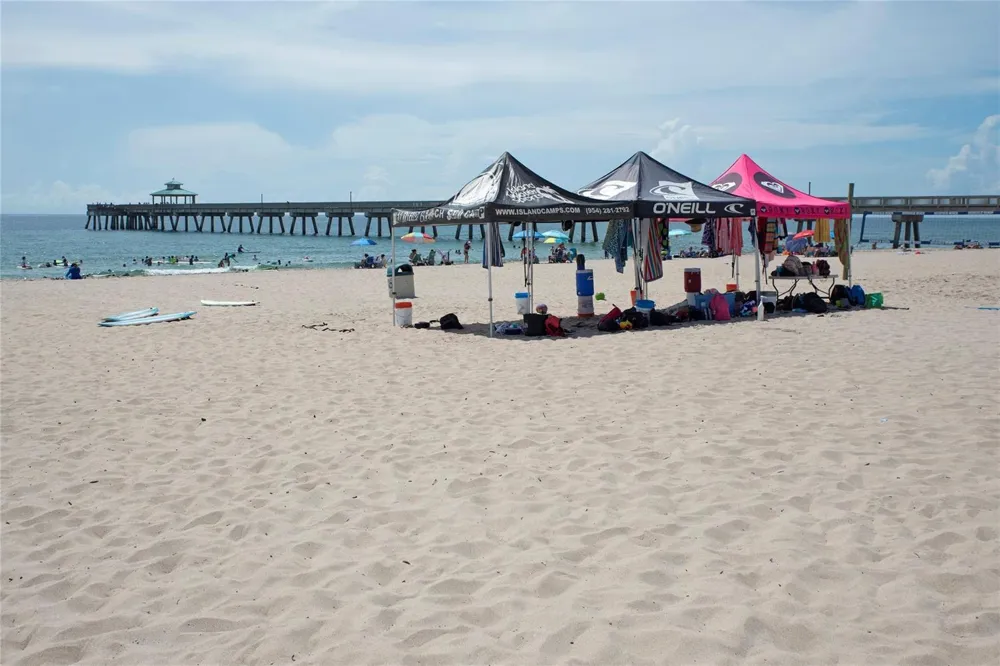 191 SE 20TH AVENUE #312 Deerfield Beach, FL 33441