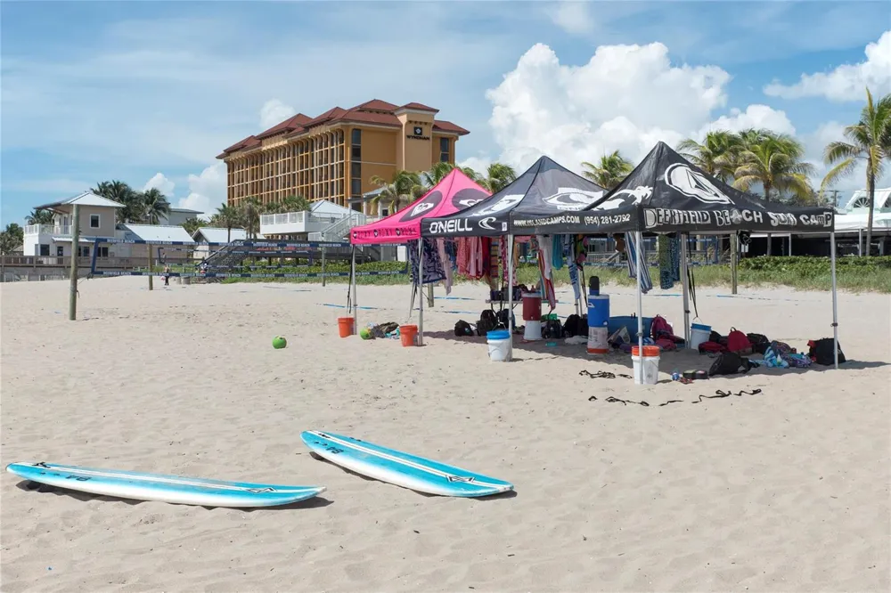 191 SE 20TH AVENUE #312 Deerfield Beach, FL 33441