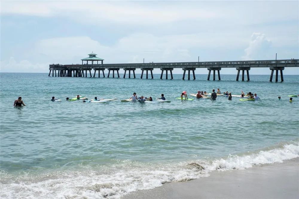 191 SE 20TH AVENUE #312 Deerfield Beach, FL 33441