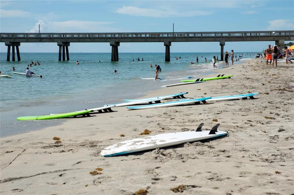191 SE 20TH AVENUE #312 Deerfield Beach, FL 33441