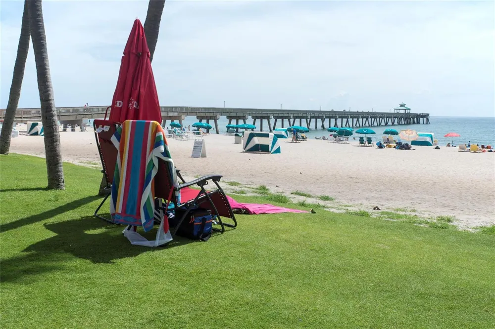 191 SE 20TH AVENUE #312 Deerfield Beach, FL 33441