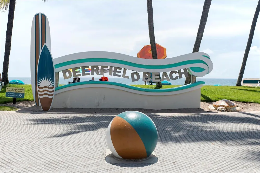 191 SE 20TH AVENUE #312 Deerfield Beach, FL 33441