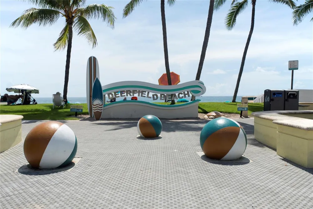 191 SE 20TH AVENUE #312 Deerfield Beach, FL 33441