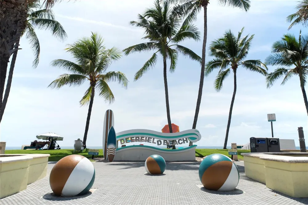 191 SE 20TH AVENUE #312 Deerfield Beach, FL 33441