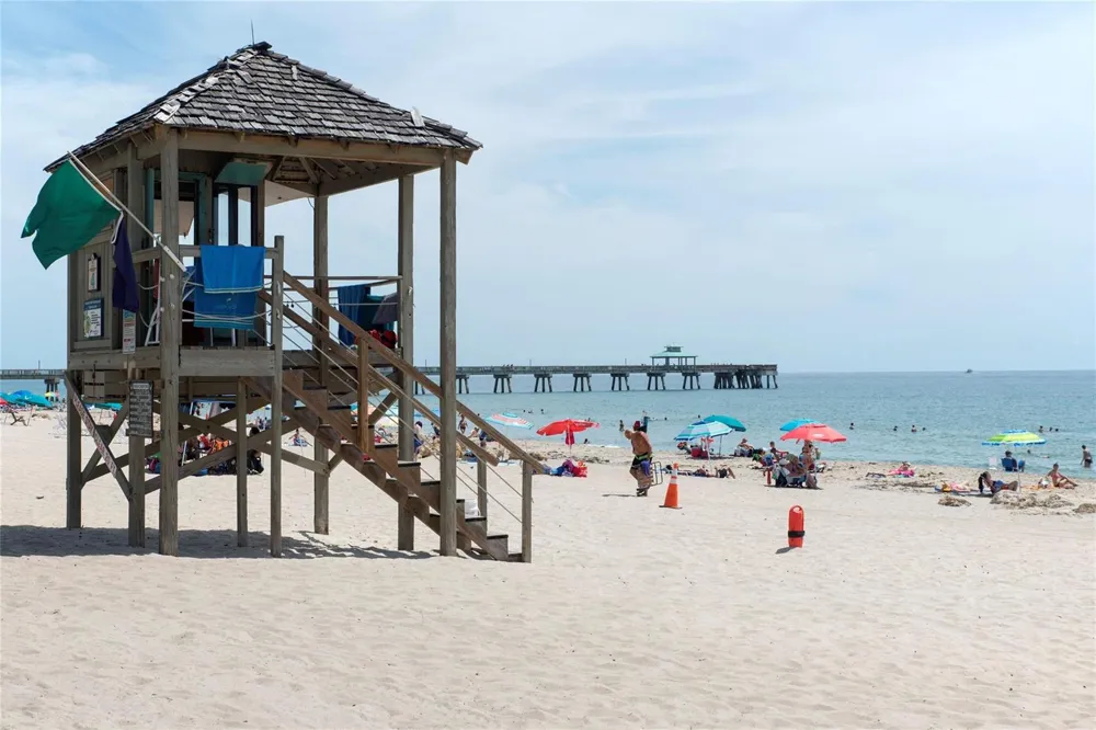 191 SE 20TH AVENUE #312 Deerfield Beach, FL 33441