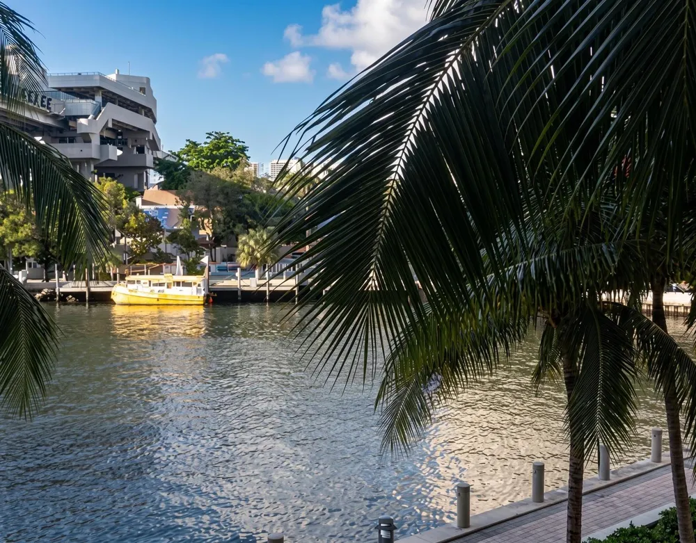 31 SE 5TH STREET #202 Miami, FL 33131