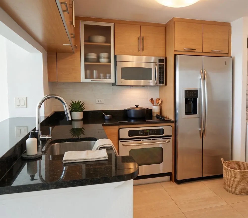 31 SE 5TH STREET #202 Miami, FL 33131