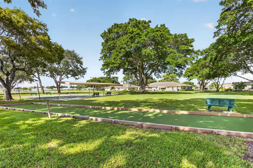13953 NESTING WAY #D Delray Beach, FL 33484