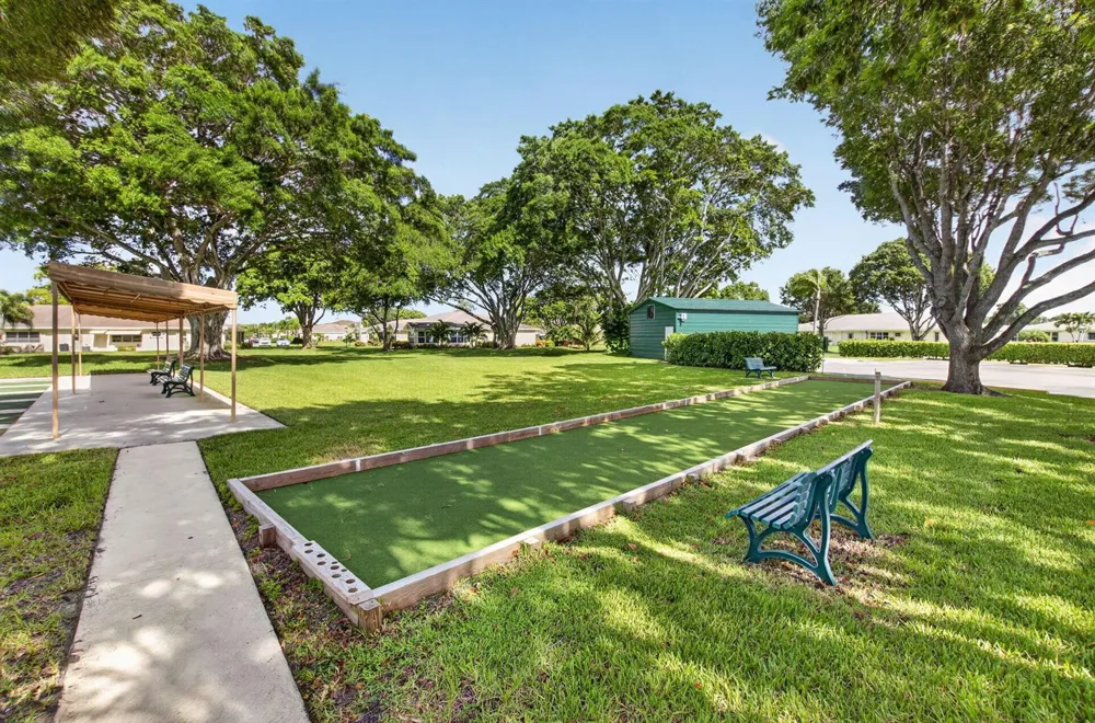 13953 NESTING WAY #D Delray Beach, FL 33484