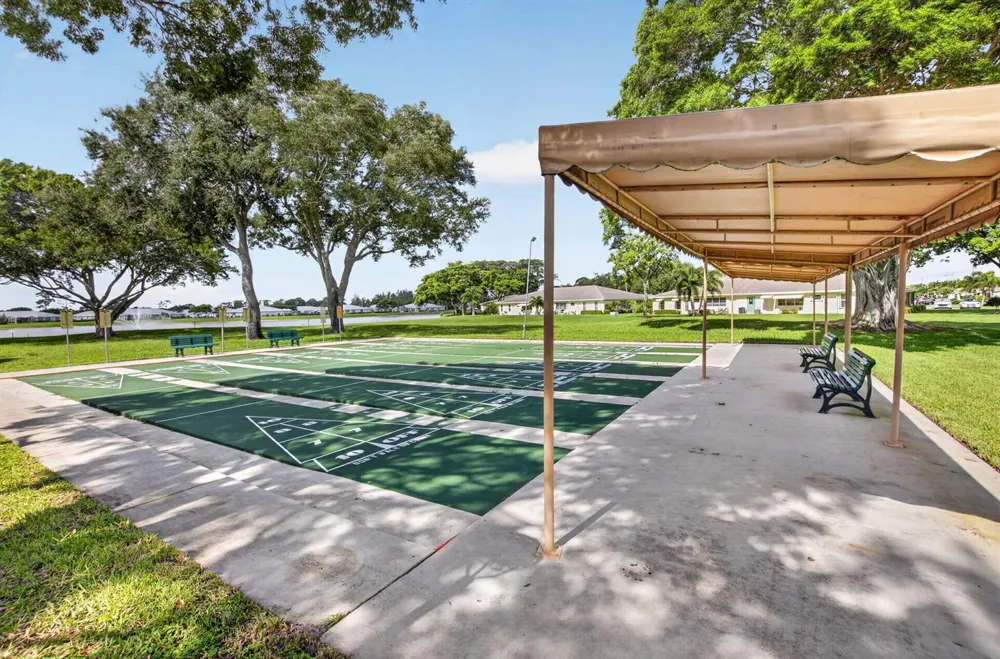 13953 NESTING WAY #D Delray Beach, FL 33484