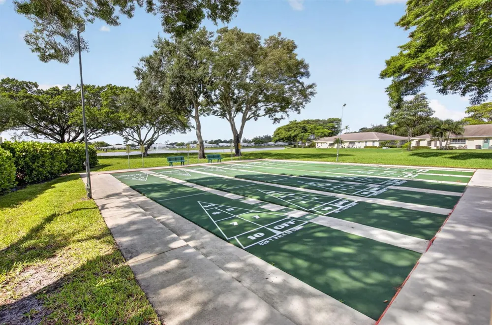 13953 NESTING WAY #D Delray Beach, FL 33484