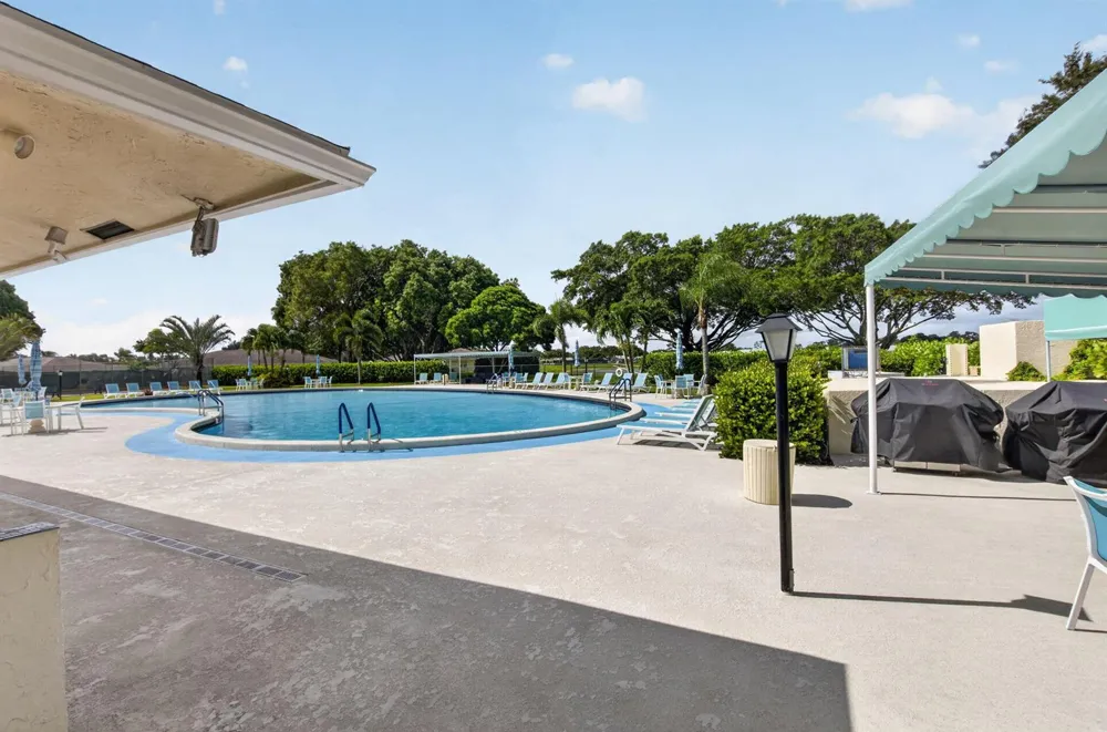 13953 NESTING WAY #D Delray Beach, FL 33484
