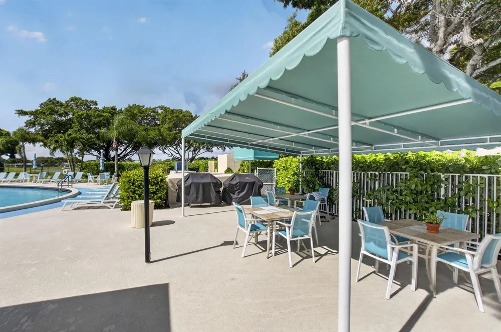 13953 NESTING WAY #D Delray Beach, FL 33484