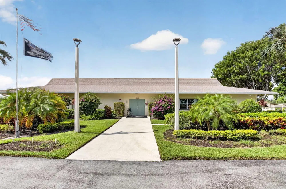 13953 NESTING WAY #D Delray Beach, FL 33484