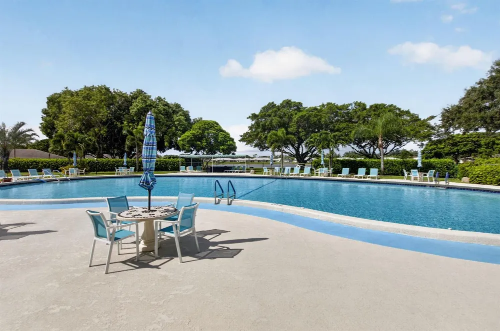 13953 NESTING WAY #D Delray Beach, FL 33484