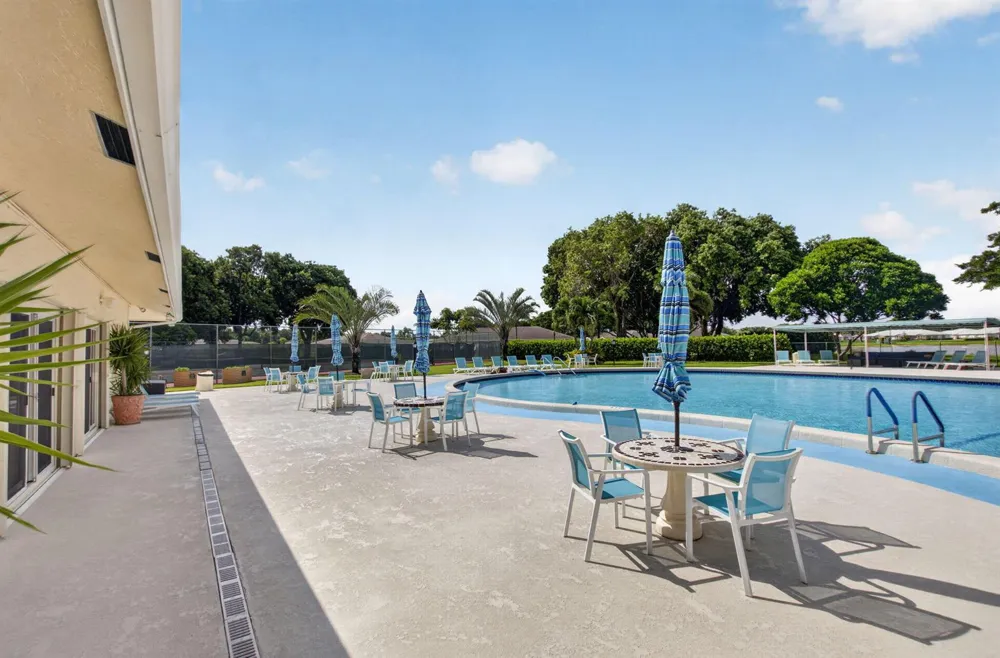 13953 NESTING WAY #D Delray Beach, FL 33484