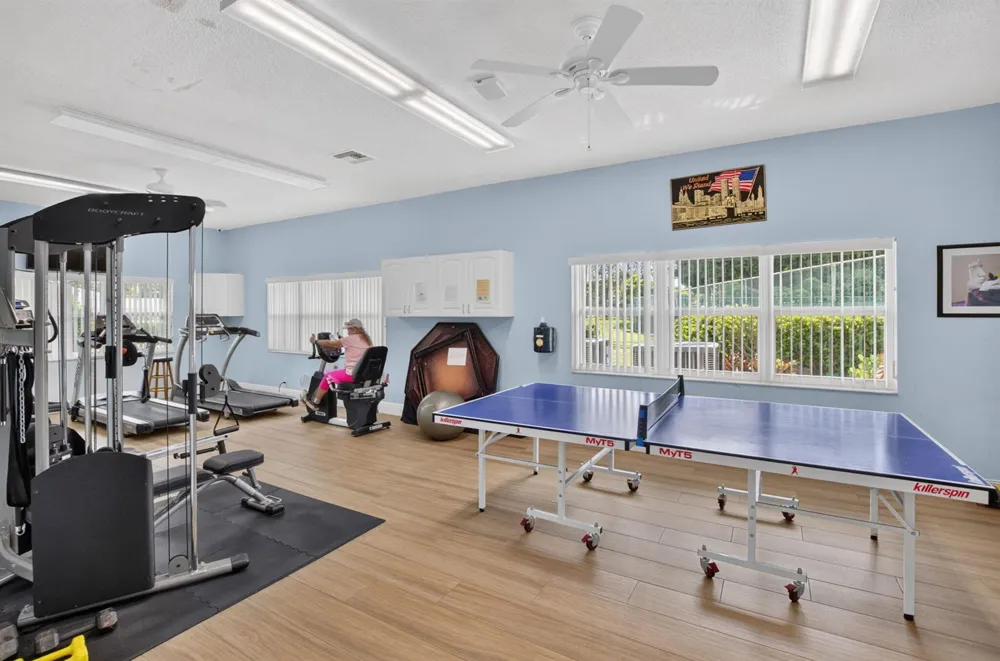 13953 NESTING WAY #D Delray Beach, FL 33484