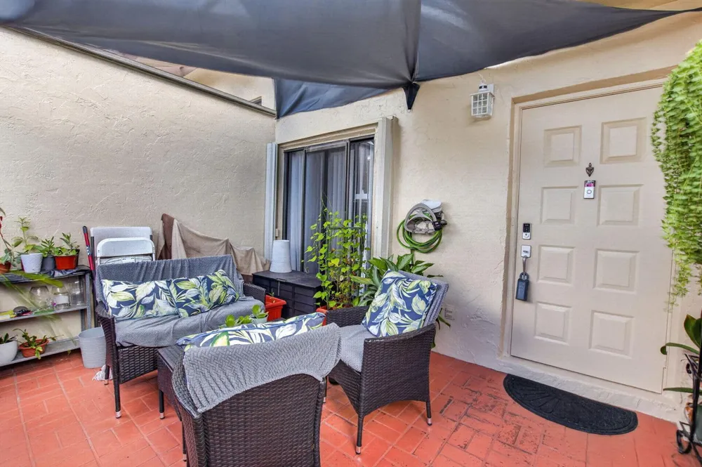 13953 NESTING WAY #D Delray Beach, FL 33484
