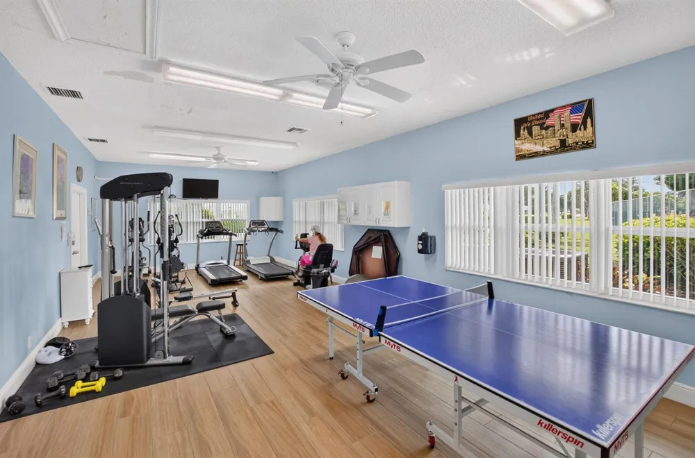 13953 NESTING WAY #D Delray Beach, FL 33484