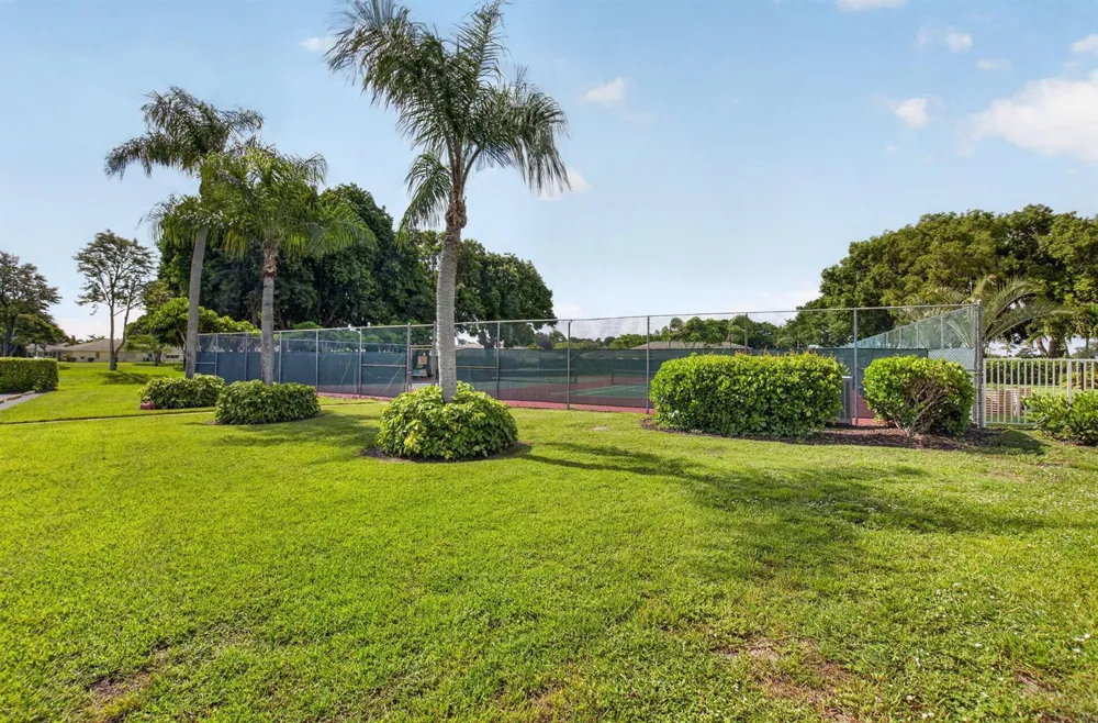 13953 NESTING WAY #D Delray Beach, FL 33484