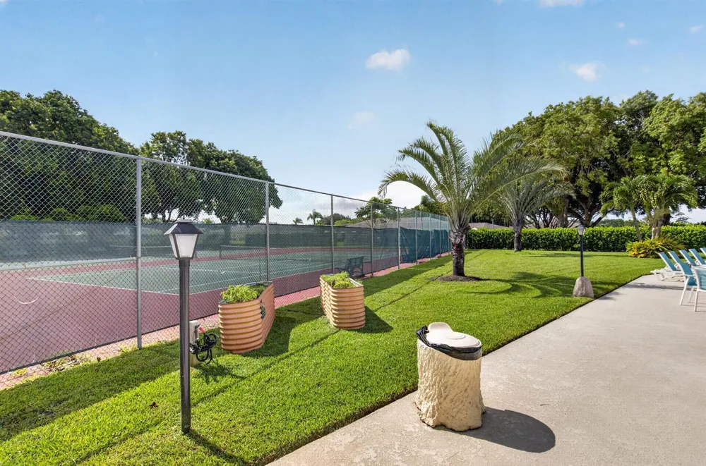 13953 NESTING WAY #D Delray Beach, FL 33484