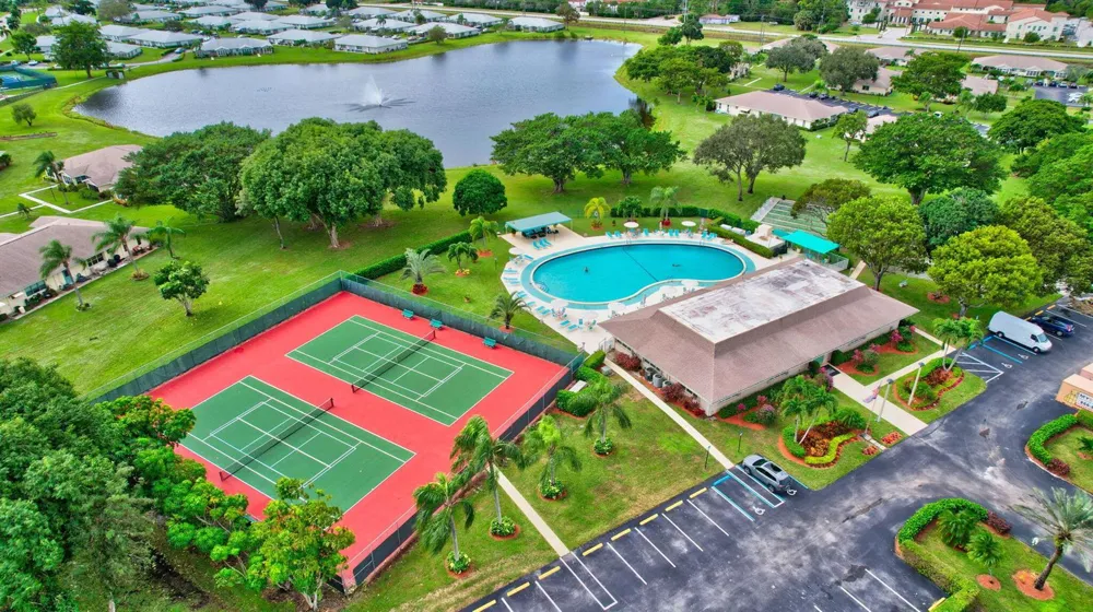13953 NESTING WAY #D Delray Beach, FL 33484