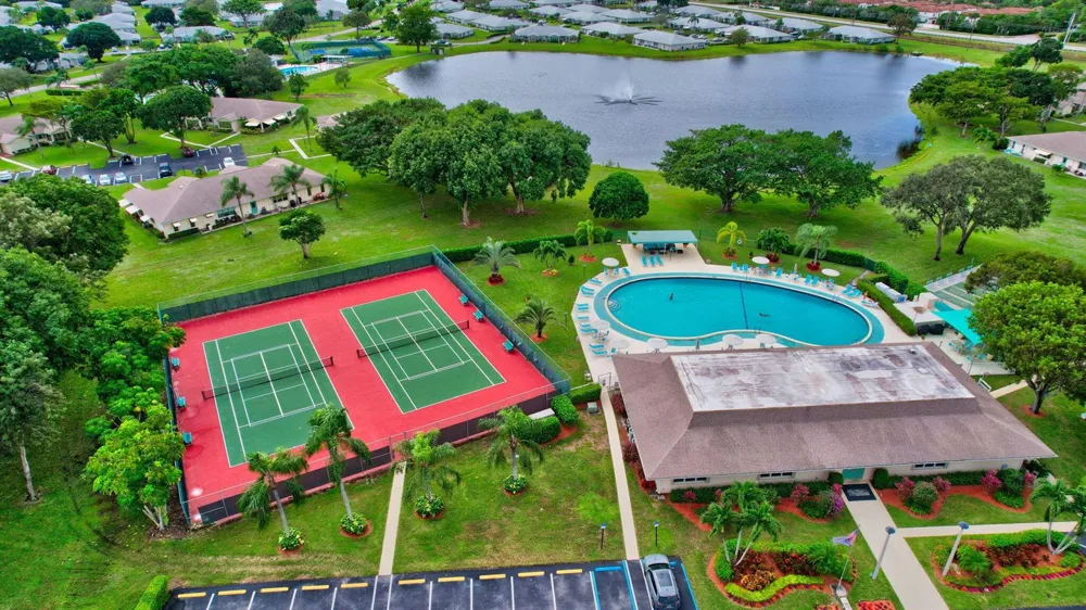 13953 NESTING WAY #D Delray Beach, FL 33484
