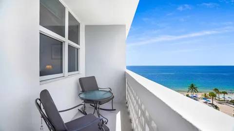 4250 GALT OCEAN DRIVE #10D