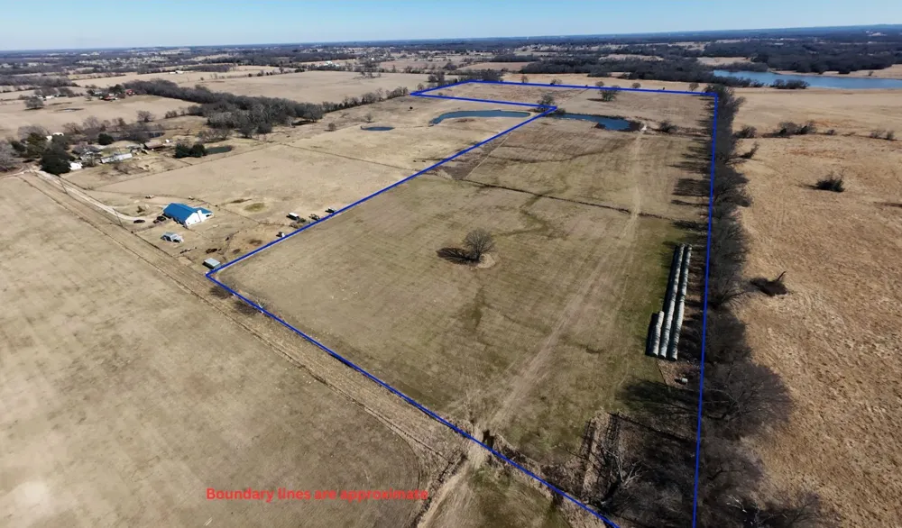 County Road 2141 Canton, TX 75103