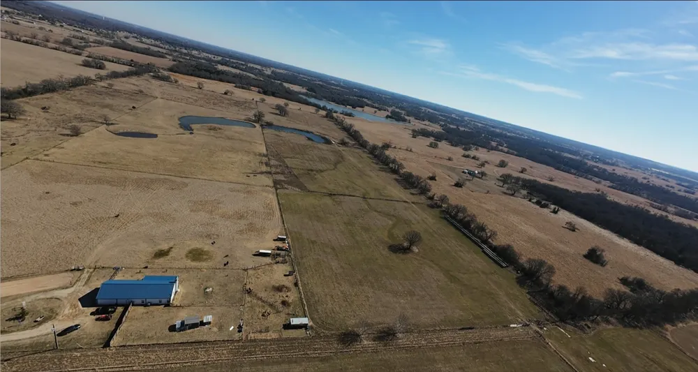 County Road 2141 Canton, TX 75103