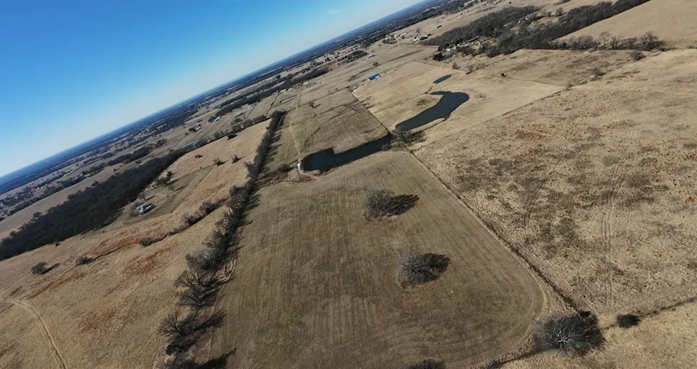 County Road 2141 Canton, TX 75103