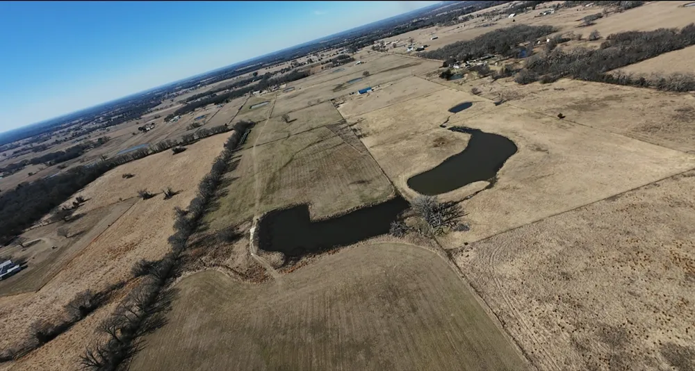 County Road 2141 Canton, TX 75103