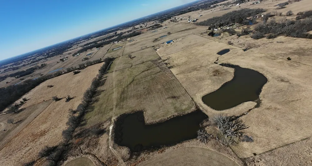 County Road 2141 Canton, TX 75103