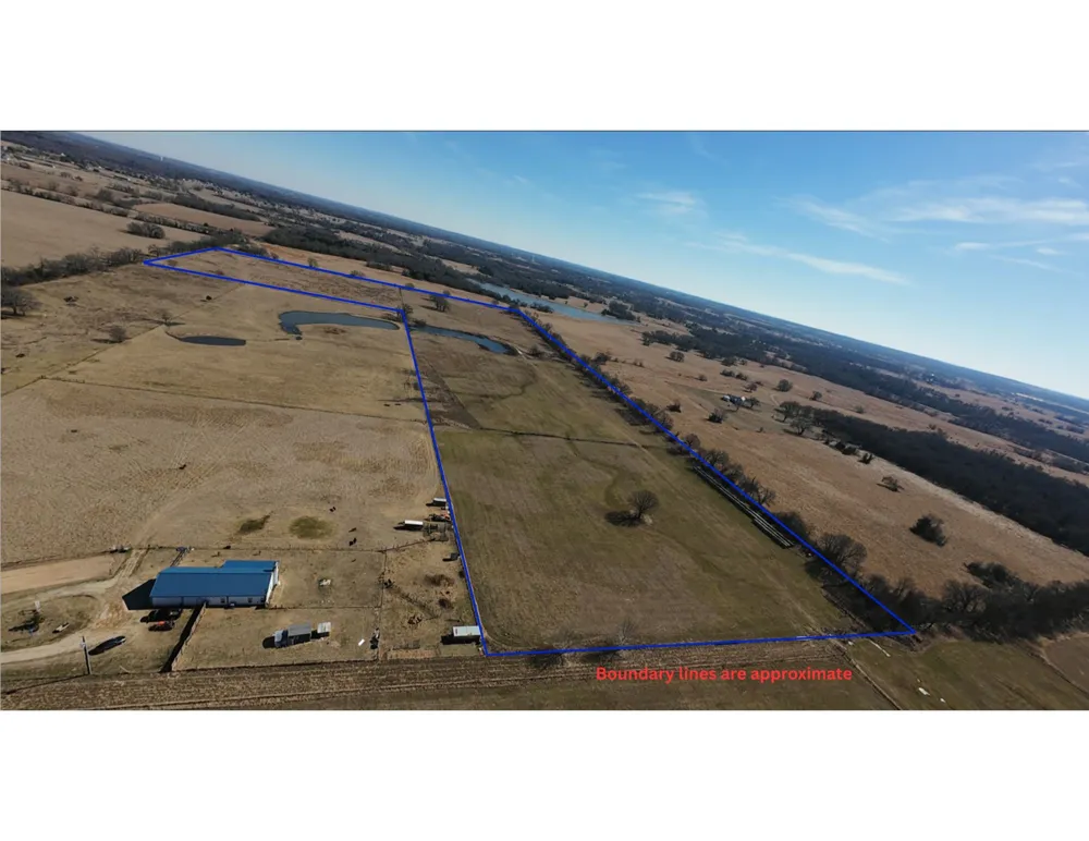 County Road 2141 Canton, TX 75103