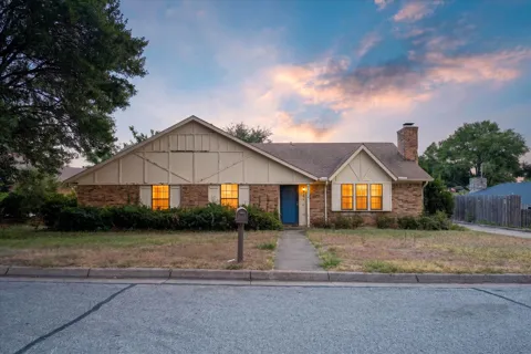 6512 High Country Trail