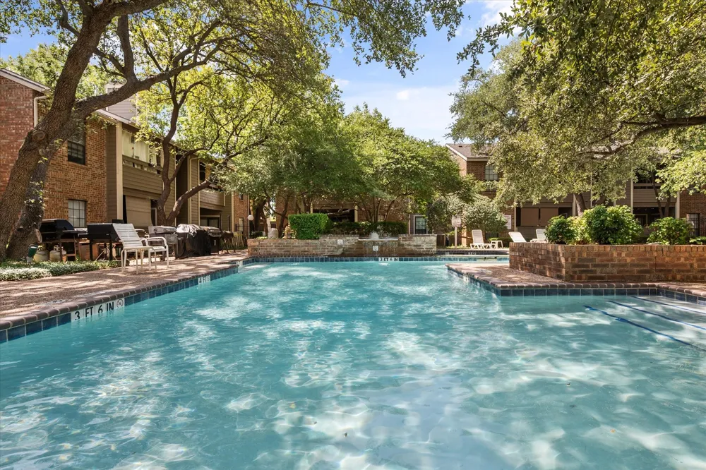 1206 Riverchase Lane #149 Arlington, TX 76011