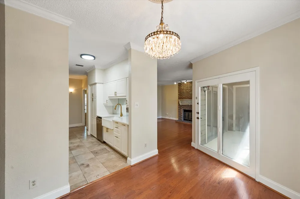 1206 Riverchase Lane #149 Arlington, TX 76011