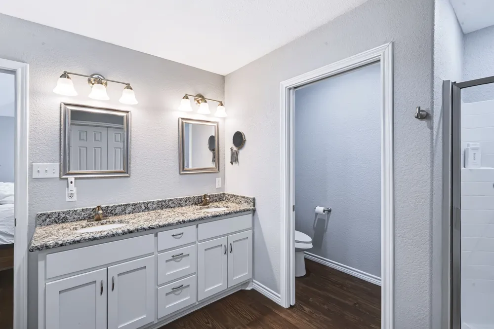 1006 High Point Drive Mineral Wells, TX 76067