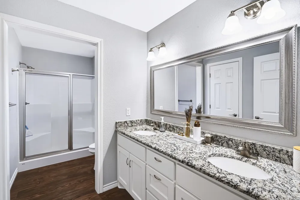 1006 High Point Drive Mineral Wells, TX 76067