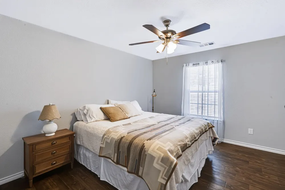 1006 High Point Drive Mineral Wells, TX 76067