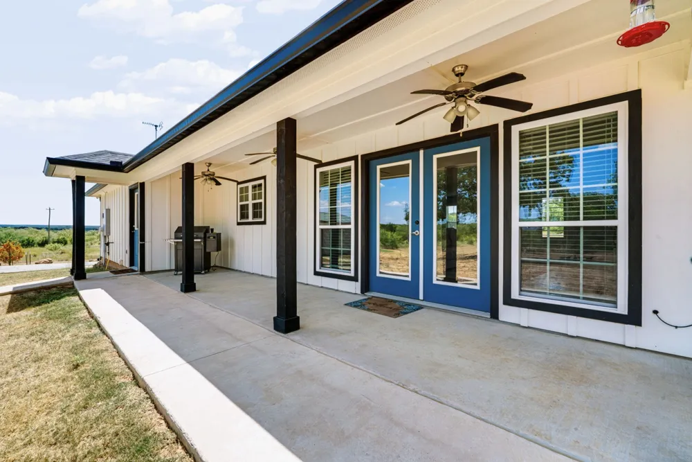 1006 High Point Drive Mineral Wells, TX 76067
