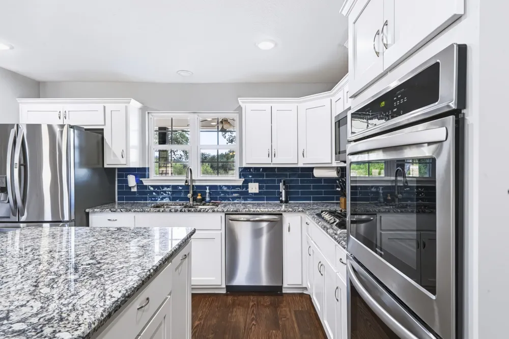 1006 High Point Drive Mineral Wells, TX 76067