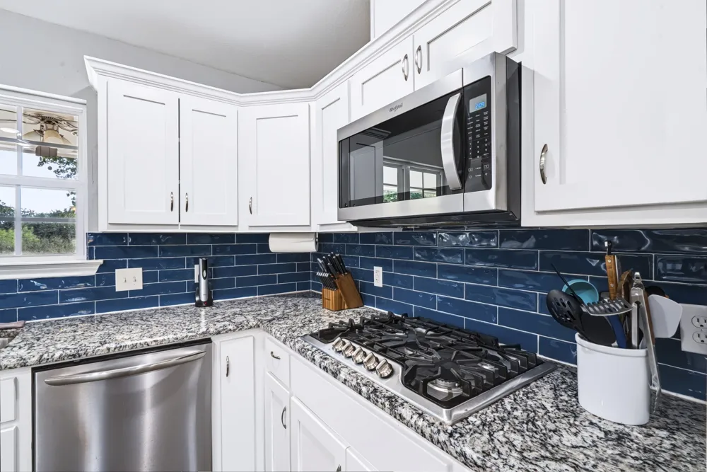 1006 High Point Drive Mineral Wells, TX 76067