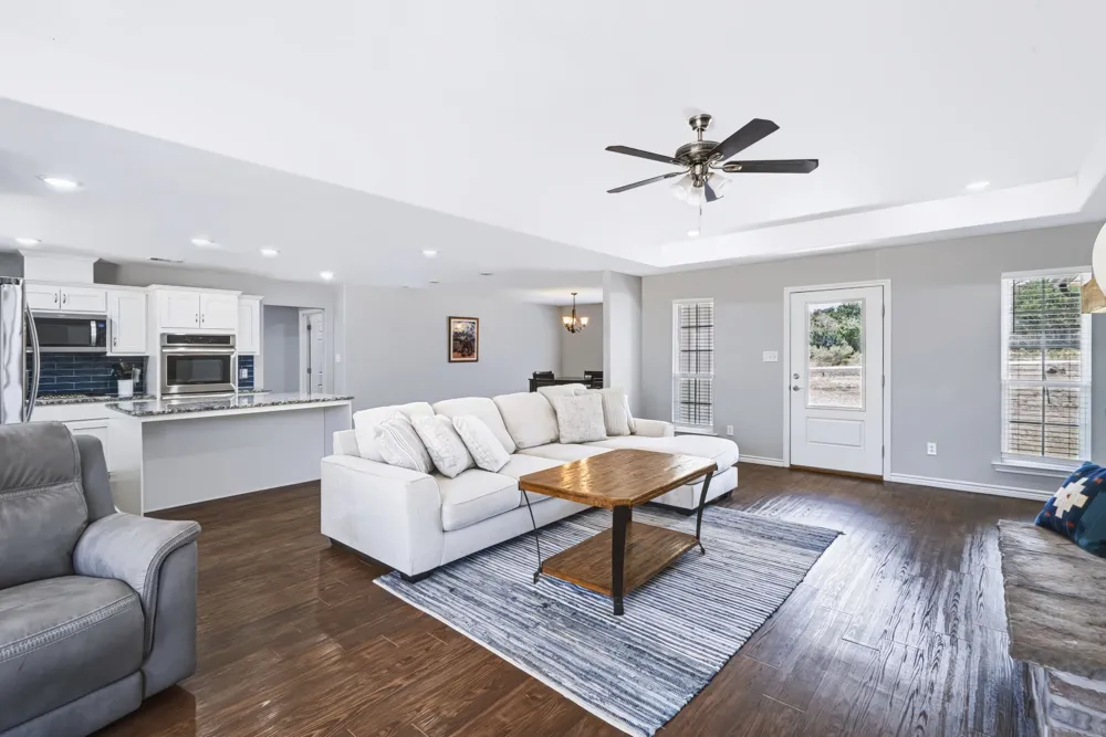 1006 High Point Drive Mineral Wells, TX 76067